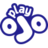 PlayOjo logo
