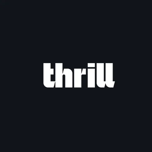 Thrill Casino logo